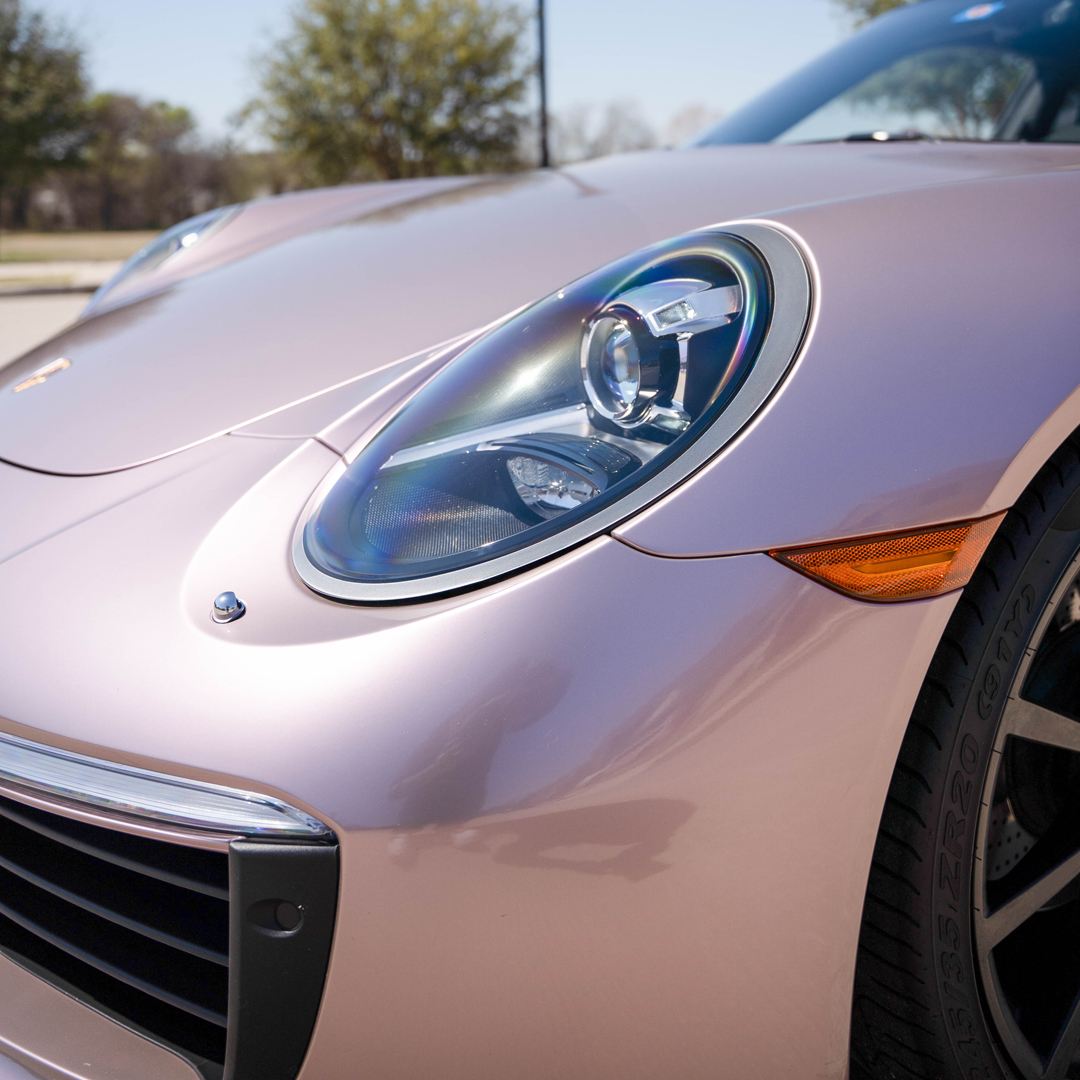 2017 Porsche 911 Carrera for Sale Exotic Car Trader (Lot 22031943)